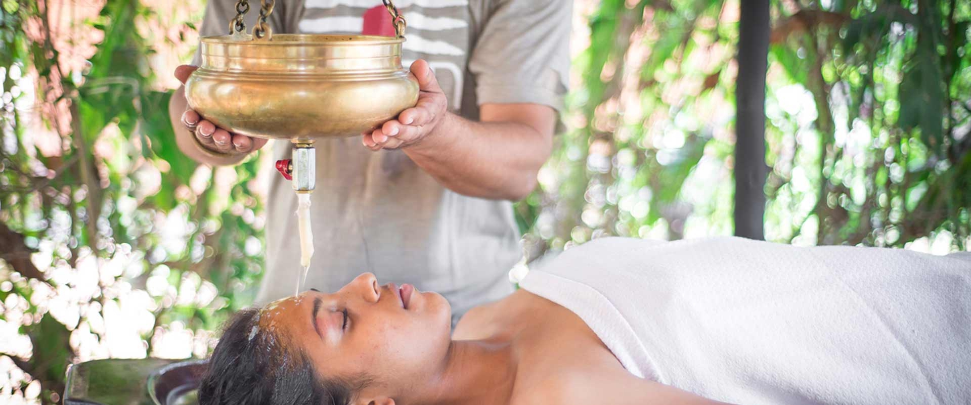 Ayurveda