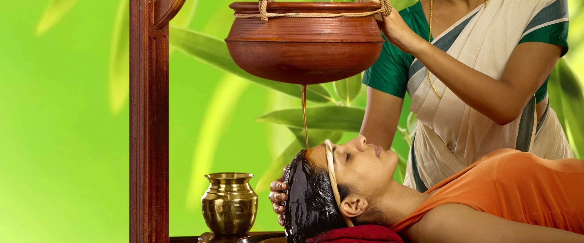Ayurveda